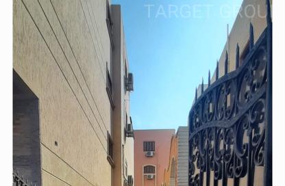 Apartment - 3 Bedrooms - 3 Bathrooms for rent in Canadian International School St. - District 4 - The 5th Settlement - New Cairo City - Cairo