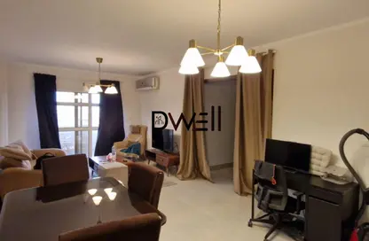 Apartment - 2 Bedrooms - 2 Bathrooms for sale in Privado - Madinaty - Cairo