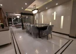 شقة - 3 غرف نوم - 3 حمامات for للبيع in شارع التحرير - الدقي - الجيزة
