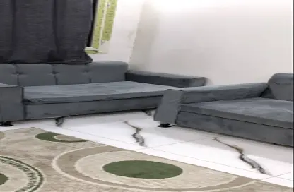 Apartment - Studio - 1 Bathroom for rent in 2nd District - 6 October City - Giza Apartment - Studio - 1 Bathroom for rent in 2nd District - 6 October City - Giza