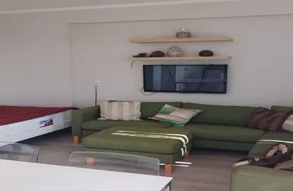 شقة - غرفة نوم - 1 حمام للايجار في بالم هيلز بالم باركس - وصلة دهشور الجنوبية - مدينة 6 أكتوبر - الجيزة