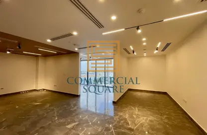 Office Space - Studio - 1 Bathroom for rent in Trivium Square - North Teseen St. - The 5th Settlement - New Cairo City - Cairo