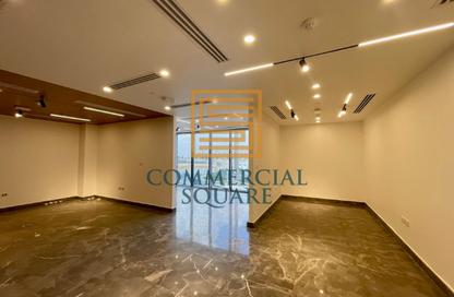 Office Space - Studio - 1 Bathroom for rent in Mivida - 5th Settlement Compounds - The 5th Settlement - New Cairo City - Cairo