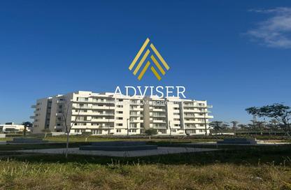 Apartment - 2 Bedrooms - 2 Bathrooms for sale in Mazarine - New Alamein City - Al Alamein - North Coast