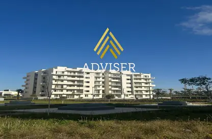 Apartment - 2 Bedrooms - 2 Bathrooms for sale in Mazarine - New Alamein City - Al Alamein - North Coast