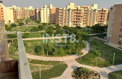 Apartment - 3 Bedrooms - 3 Bathrooms for rent in Wesal City - El Shorouk Compounds - Shorouk City - Cairo