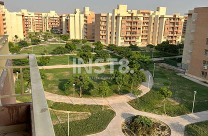 Apartment - 3 Bedrooms - 2 Bathrooms for sale in Wesal City - El Shorouk Compounds - Shorouk City - Cairo