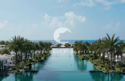Villa - 3 Bedrooms - 5 Bathrooms for sale in Soul North Coast - Qesm Ad Dabaah - North Coast