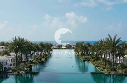 Villa - 5 Bedrooms - 6 Bathrooms for sale in Soul North Coast - Qesm Ad Dabaah - North Coast