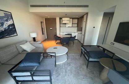 Chalet - 1 Bedroom - 1 Bathroom for sale in Marassi - Sidi Abdel Rahman - North Coast