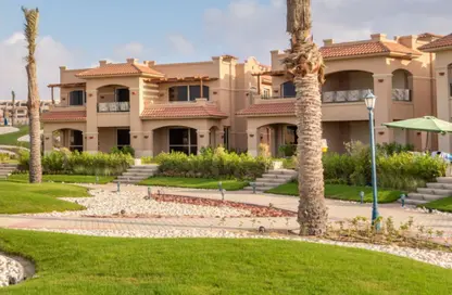 Villa - 4 Bedrooms - 4 Bathrooms for sale in La Vista Bay - La Vista - Qesm Ad Dabaah - North Coast