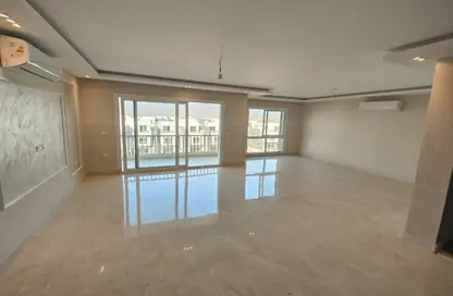 شقة - 3 غرف نوم - 4 حمامات للايجار في هايد بارك - مدينة القاهرة الجديدة - القاهرة