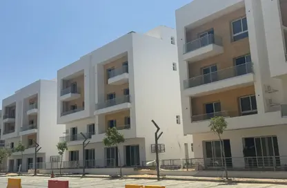 أي فيلا - 3 غرف نوم - 3 حمامات للبيع في ماونتن فيو أي سيتي أكتوبر - كمبوندات 6 أكتوبر - مدينة 6 أكتوبر - الجيزة