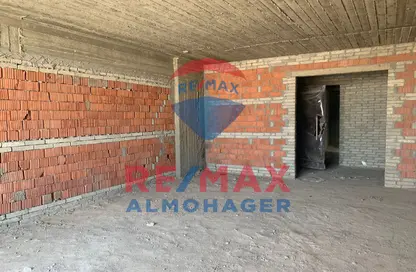 Apartment - 1 Bedroom - 2 Bathrooms for sale in Joulz - Cairo Alexandria Desert Road - 6 October City - Giza