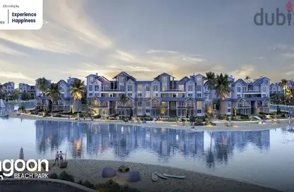 Apartment - 2 Bedrooms - 2 Bathrooms for sale in Mountain View Mostakbal City - Mostakbal City Compounds - Mostakbal City - Future City - Cairo