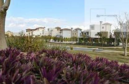 Villa - 7 Bedrooms - 7 Bathrooms for sale in Palm Hills Golf Extension - Al Wahat Road - 6 October City - Giza