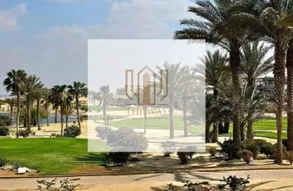 فيلا - 7 غرف نوم - 7 حمامات للبيع في جولف فيوز - طريق مصر اسكندرية الصحراوي - مدينة 6 أكتوبر - الجيزة