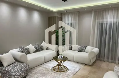 Twin House - 4 Bedrooms - 5 Bathrooms for rent in Mountain View Hyde Park - 5th Settlement Compounds - The 5th Settlement - New Cairo City - Cairo Twin House - 4 Bedrooms - 5 Bathrooms for rent in Mountain View Hyde Park - 5th Settlement Compounds - The 5th Settlement - New Cairo City - Cairo