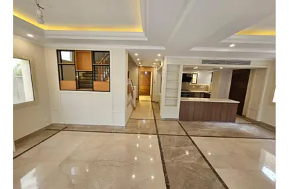 فيلا - 4 غرف نوم - 3 حمامات للايجار في ميفيدا - كمبوندات التجمع الخامس - التجمع الخامس - مدينة القاهرة الجديدة - القاهرة