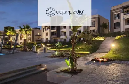 Chalet - 2 Bedrooms - 2 Bathrooms for sale in Gaia - Ras Al Hekma - North Coast