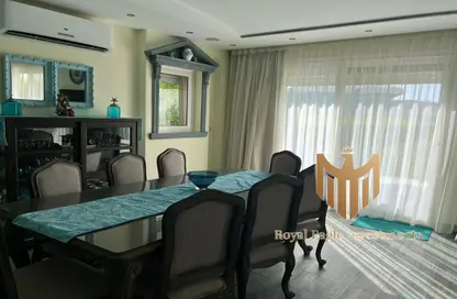 Villa - 4 Bedrooms - 4 Bathrooms for sale in Amwaj - Sidi Abdel Rahman - North Coast