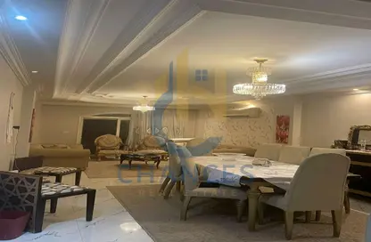 Apartment - 3 Bedrooms - 2 Bathrooms for sale in Bavaria Town - Zahraa El Maadi - Hay El Maadi - Cairo
