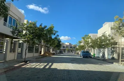 تاون هاوس - 4 غرف نوم - 4 حمامات للبيع في تارا - كمبوندات الشيخ زايد - الشيخ زايد - الجيزة