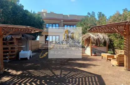 Villa - 7 Bedrooms - 5 Bathrooms for sale in Safaga - Hurghada - Red Sea