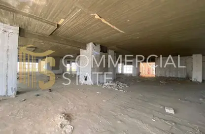 Whole Building - Studio - 1 Bathroom for rent in 90 Street - The 5th Settlement - New Cairo City - Cairo