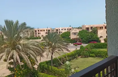 Chalet - 4 Bedrooms - 3 Bathrooms for sale in Marina 6 - Marina - Al Alamein - North Coast