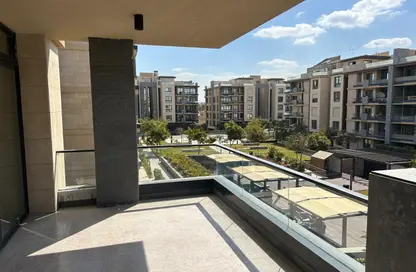 Apartment - 3 Bedrooms - 3 Bathrooms for rent in Azad - 5th Settlement Compounds - The 5th Settlement - New Cairo City - Cairo