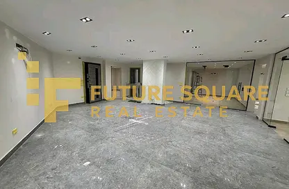 مساحات مكتبية - استوديو - 2 حمامات للايجار في شارع زهراء المعادى - دجلة - حي المعادي - القاهرة