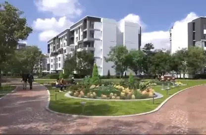 شقة - 3 غرف نوم - 2 حمامات للبيع في پريڤادو - مدينتي - القاهرة