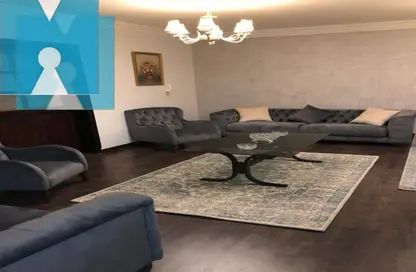 Apartment - 3 Bedrooms - 1 Bathroom for sale in Opera City - 6th District - Sheikh Zayed City - Giza