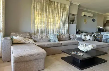 Chalet - 3 Bedrooms - 3 Bathrooms for sale in Telal Alamein - Sidi Abdel Rahman - North Coast