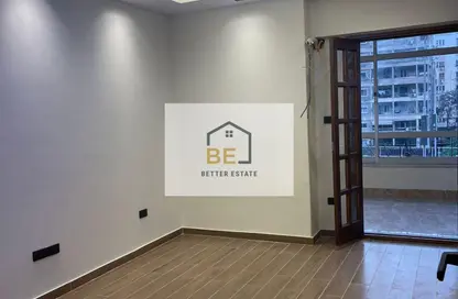 شقة - 2 غرف نوم - 2 حمامات للبيع في شارع الميرغني - ارض الجولف - مصر الجديدة - القاهرة