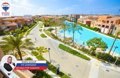 Chalet - 4 Bedrooms - 2 Bathrooms for sale in Marassi - Sidi Abdel Rahman - North Coast