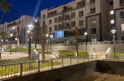 Duplex - 4 Bedrooms - 4 Bathrooms for sale in El Rehab Extension - Al Rehab - New Cairo City - Cairo