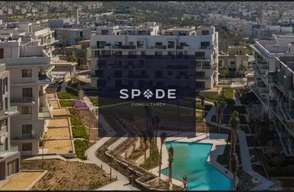 Apartment - 3 Bedrooms - 3 Bathrooms for sale in Villette - 5th Settlement Compounds - The 5th Settlement - New Cairo City - Cairo