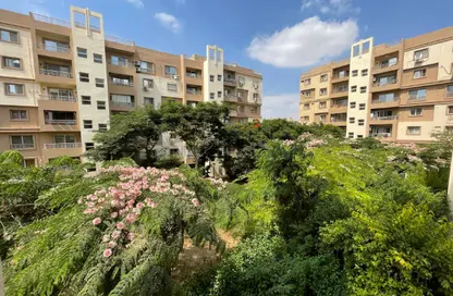 شقة - 2 غرف نوم - 1 حمام للبيع في مدينتي - القاهرة شقة - 2 غرف نوم - 1 حمام للبيع في مدينتي - القاهرة