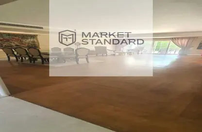 فيلا - 5 غرف نوم - 5 حمامات للبيع في ماونتن فيو 1 - كمبوندات التجمع الخامس - التجمع الخامس - مدينة القاهرة الجديدة - القاهرة