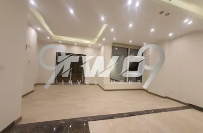 Office Space - Studio - 2 Bathrooms for sale in Pearl Des Rois - 5th Settlement Compounds - The 5th Settlement - New Cairo City - Cairo