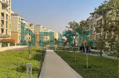 شقة - 5 غرف نوم - 5 حمامات للبيع في سراي - كمبوندات مدينة المستقبل - مدينة المستقبل - القاهرة