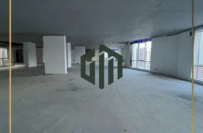Full Floor - Studio - 3 Bathrooms for rent in V90 - North Teseen St. - The 5th Settlement - New Cairo City - Cairo