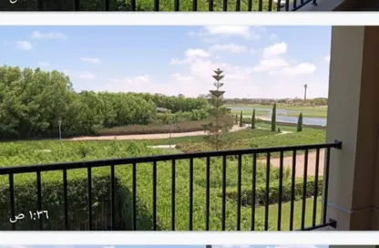 دوبلكس - 3 غرف نوم - 3 حمامات للبيع في مراسي - سيدي عبد الرحمن - الساحل الشمالي