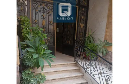 Apartment - 3 Bedrooms - 2 Bathrooms for rent in Ring Road - Zahraa El Maadi - Hay El Maadi - Cairo