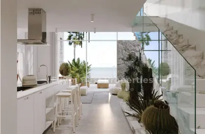 شقة - 2 غرف نوم - 2 حمامات للبيع في تلال إيست - كمبوندات التجمع الخامس - التجمع الخامس - مدينة القاهرة الجديدة - القاهرة