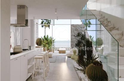 iVilla - 3 Bedrooms - 3 Bathrooms for sale in Telal East - 5th Settlement Compounds - The 5th Settlement - New Cairo City - Cairo