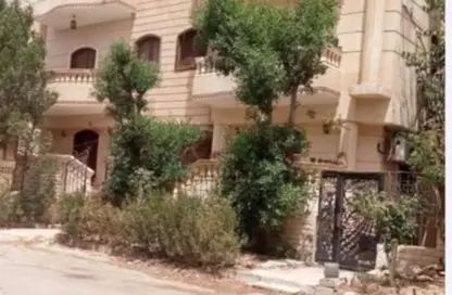 شقة - 2 غرف نوم - 1 حمام للايجار في التجمع الخامس - مدينة القاهرة الجديدة - القاهرة
