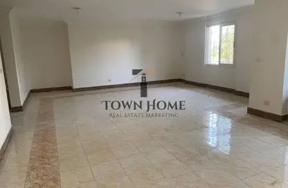 Apartment - 4 Bedrooms - 4 Bathrooms for rent in El Rehab Extension - Al Rehab - New Cairo City - Cairo